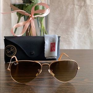 Ray-Ban Sunglasses